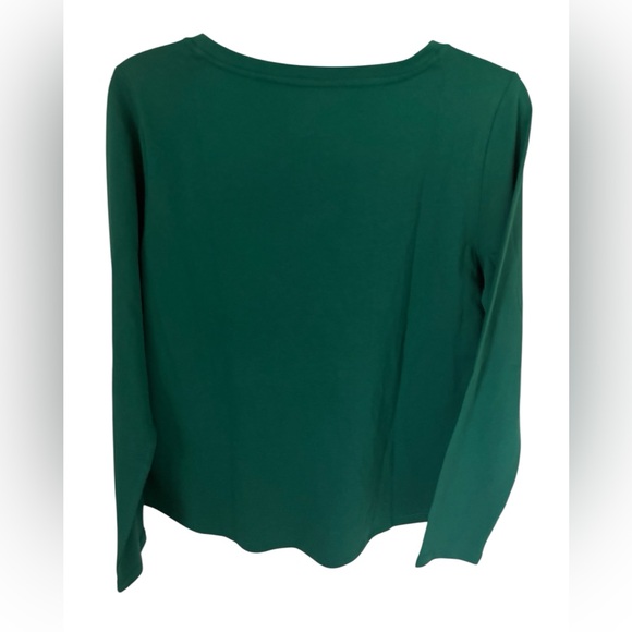 New Talbots Golden Retriever Christmas Shirt - Picture 3 of 5